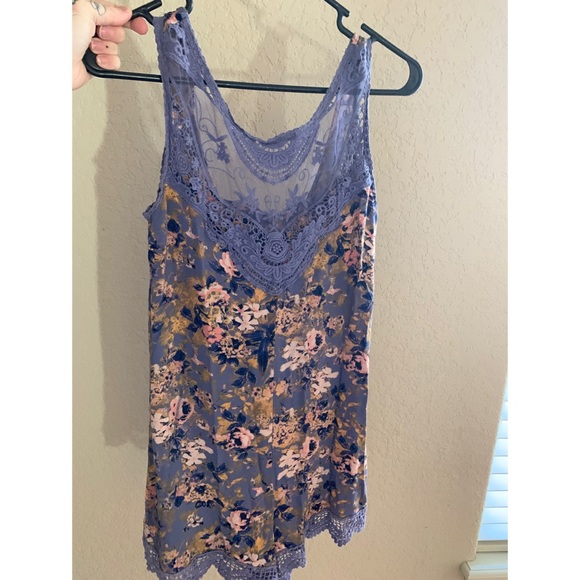 Lavender romper - Picture 1 of 1